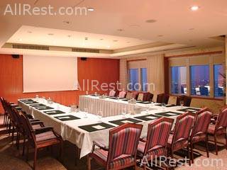The Fairmont Dubai 23